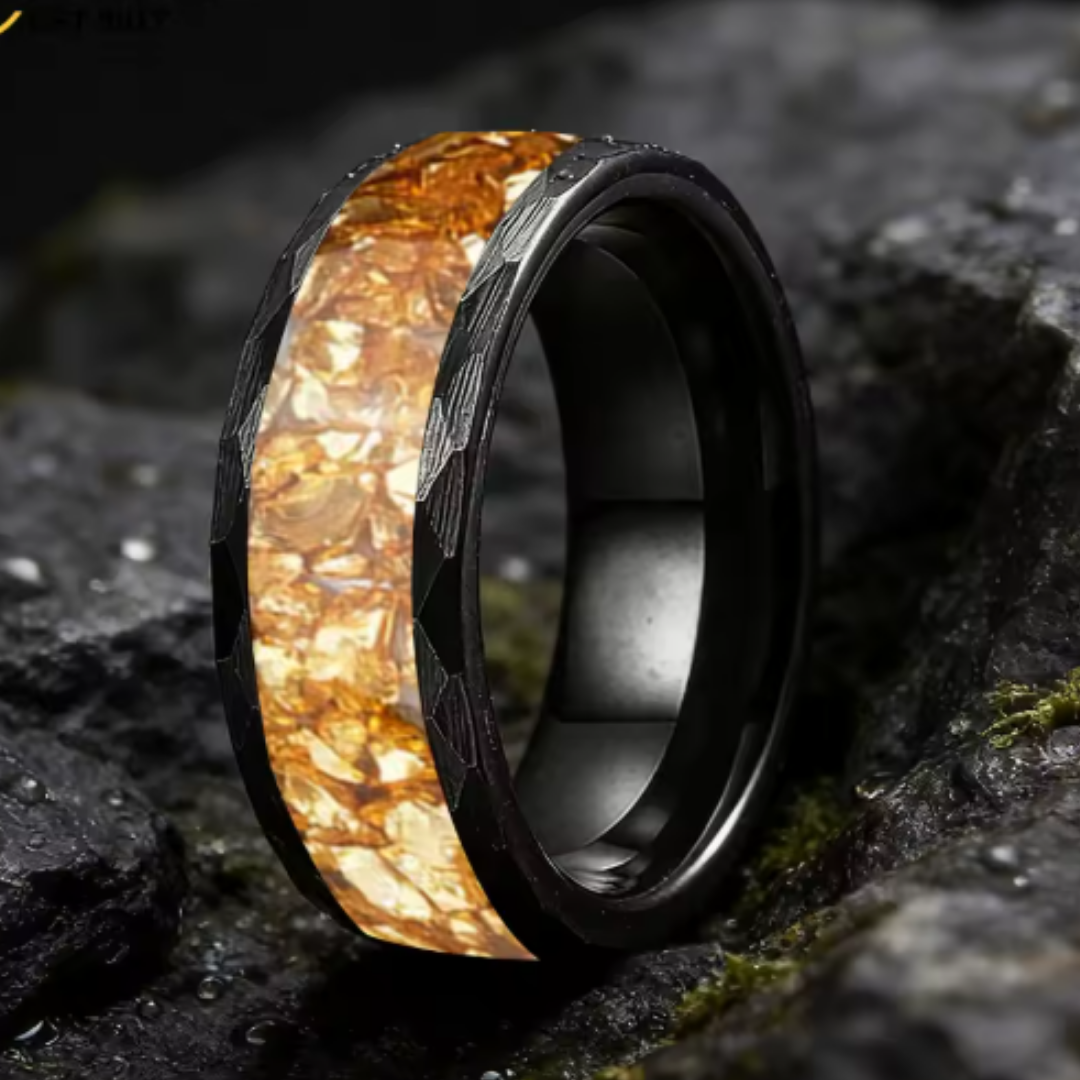 Golden Crystal Core Band